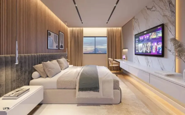 Apartamento, 3 quartos, 167 m² - Foto 16