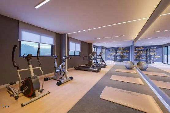 Apartamento, 3 quartos, 167 m² - Foto 18