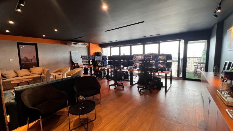 Sala-Conjunto, 66 m² - Foto 5