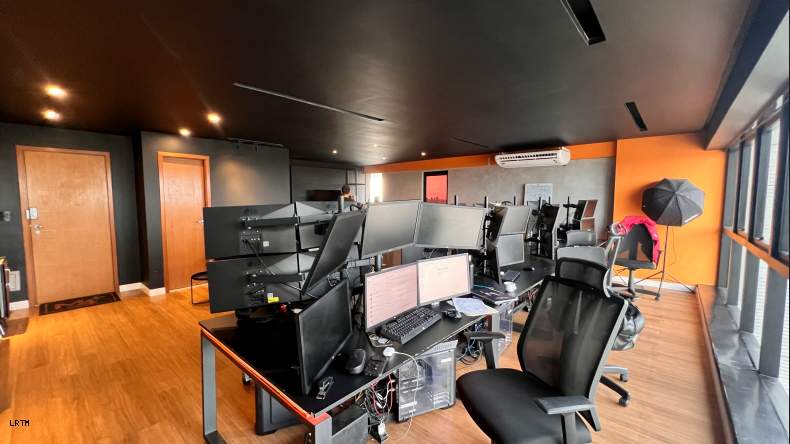 Sala-Conjunto, 66 m² - Foto 6