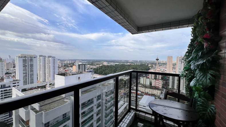 Sala-Conjunto, 66 m² - Foto 7