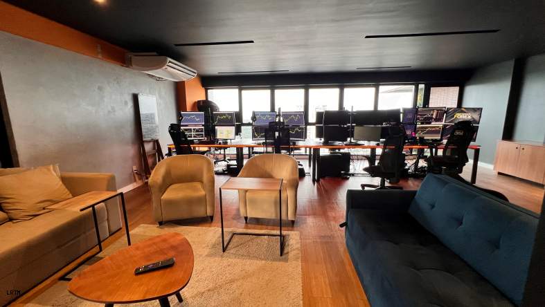 Sala-Conjunto, 66 m² - Foto 10