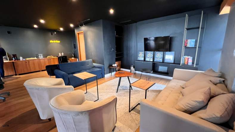 Sala-Conjunto, 66 m² - Foto 12