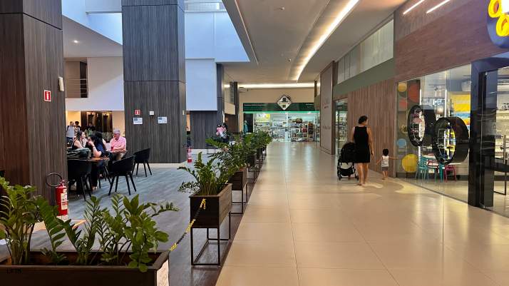 Sala-Conjunto, 66 m² - Foto 15