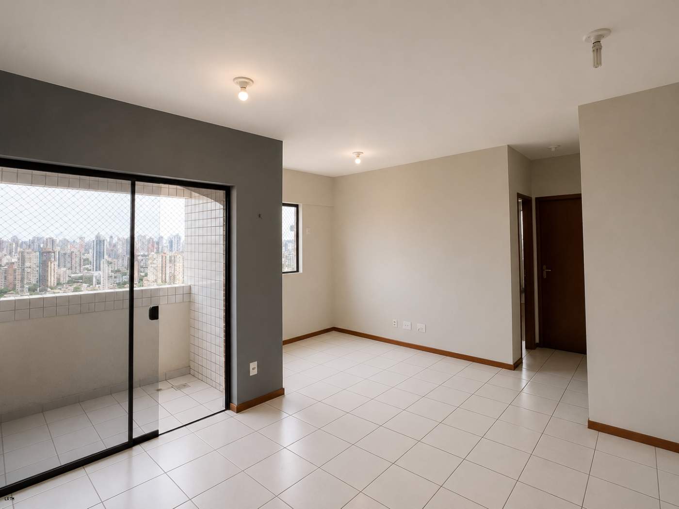 Apartamento, 3 quartos, 73 m² - Foto 1