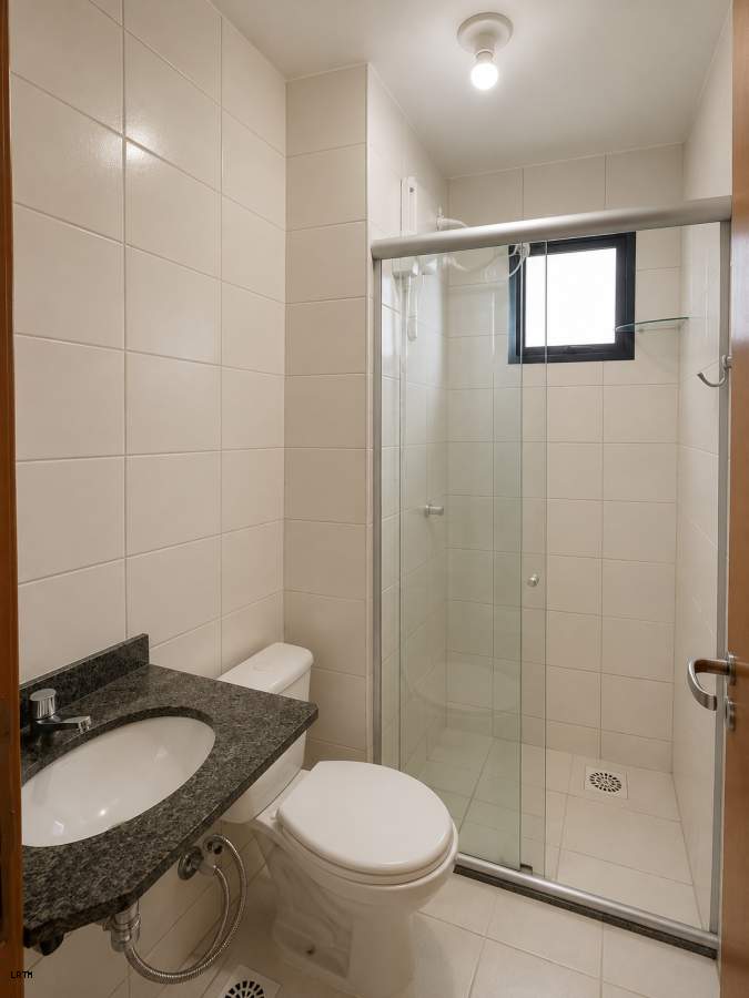 Apartamento, 3 quartos, 73 m² - Foto 4