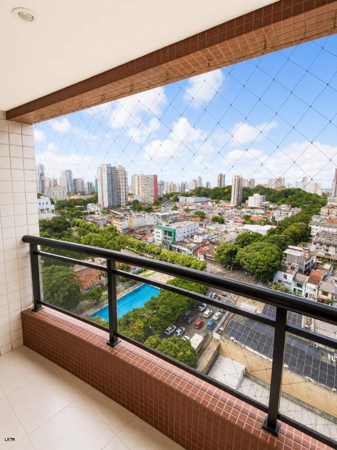 Apartamento, 1 quarto, 56 m² - Foto 4