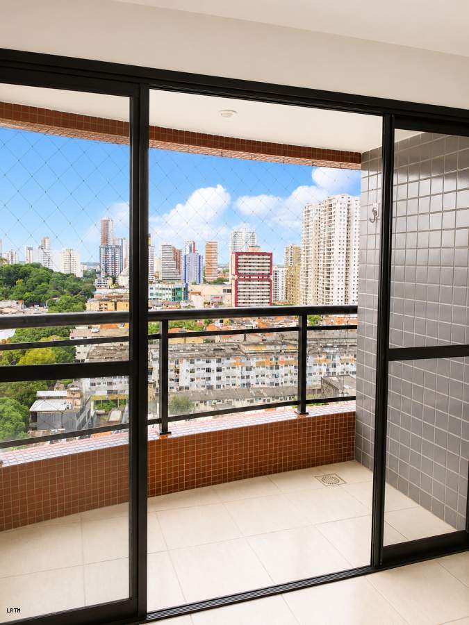 Apartamento, 1 quarto, 56 m² - Foto 3