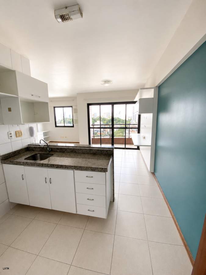Apartamento, 1 quarto, 56 m² - Foto 2