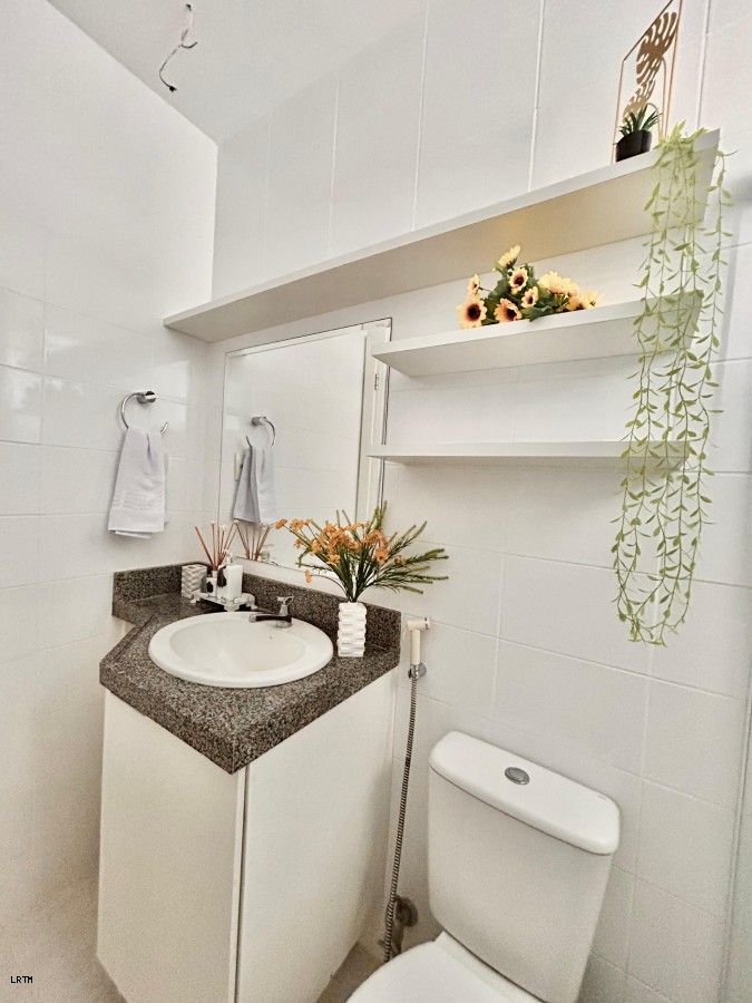 Apartamento, 3 quartos, 76 m² - Foto 7