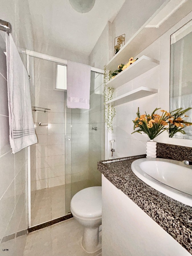 Apartamento, 3 quartos, 76 m² - Foto 8