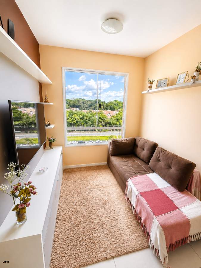 Apartamento, 3 quartos, 76 m² - Foto 1