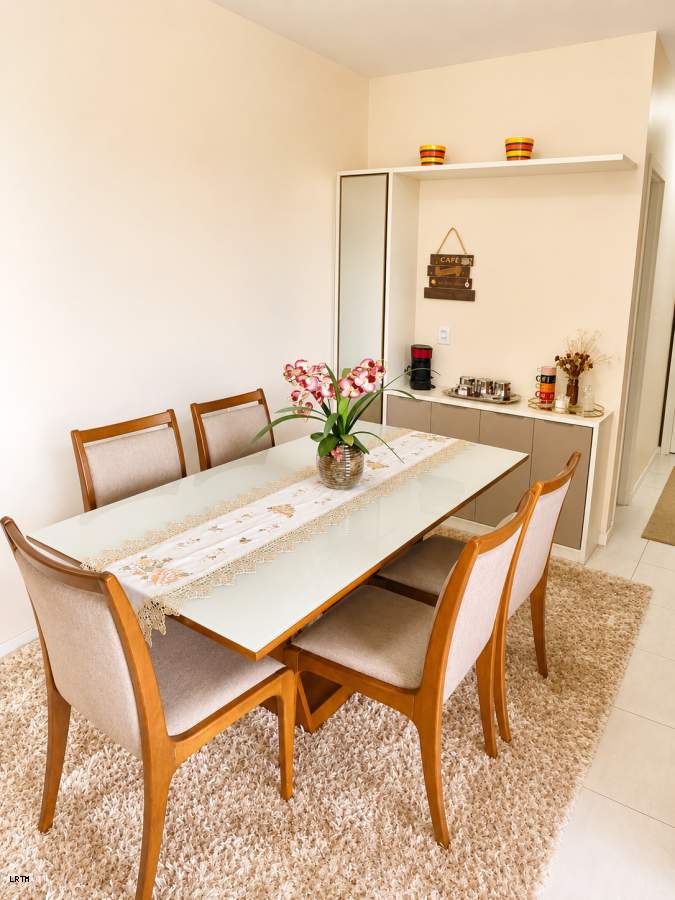 Apartamento, 3 quartos, 76 m² - Foto 3
