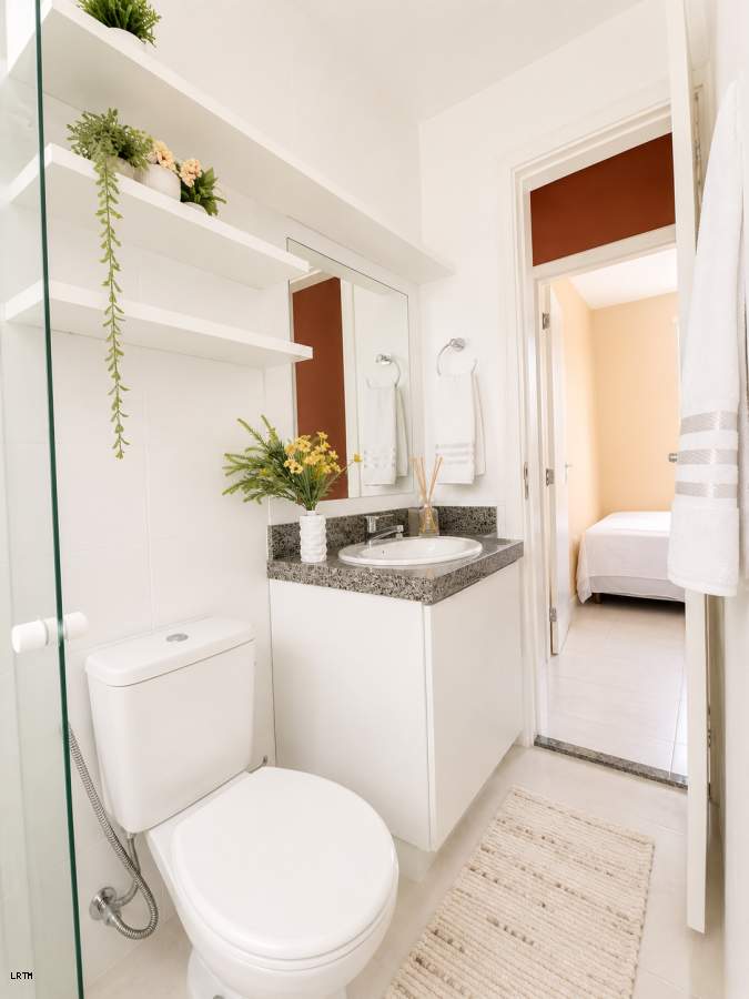 Apartamento, 3 quartos, 76 m² - Foto 17