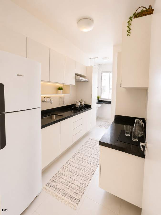 Apartamento, 3 quartos, 76 m² - Foto 5