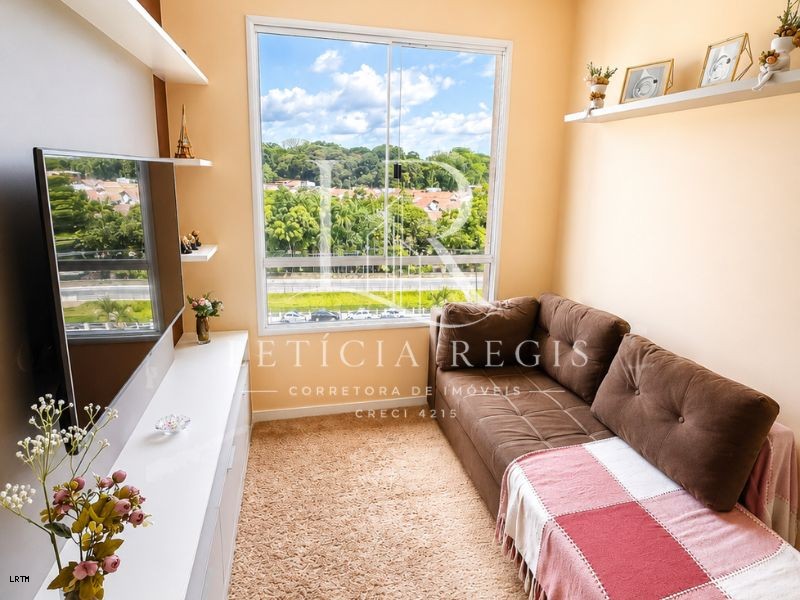 Apartamento, 3 quartos, 73 m² - Foto 1