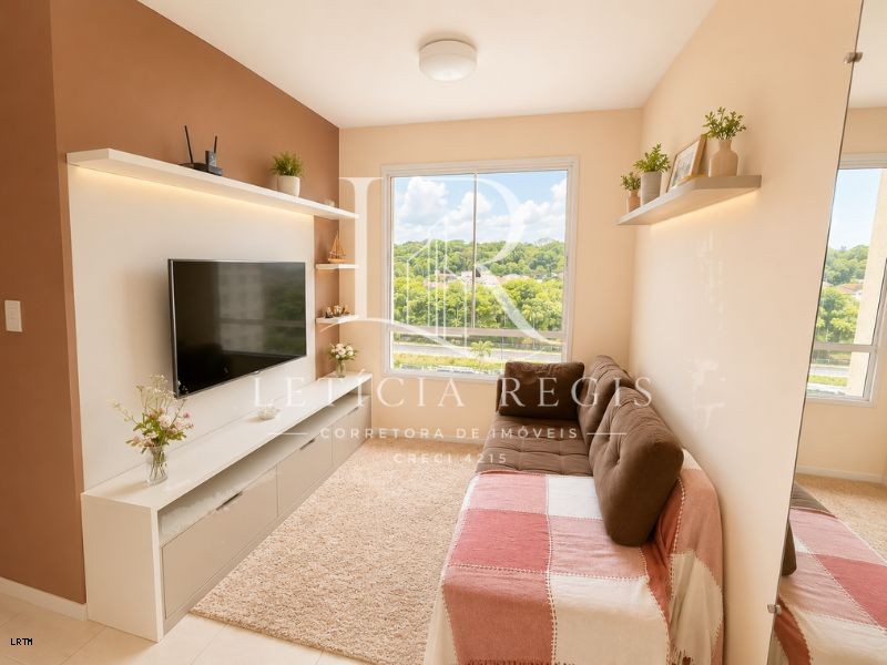 Apartamento, 3 quartos, 73 m² - Foto 2