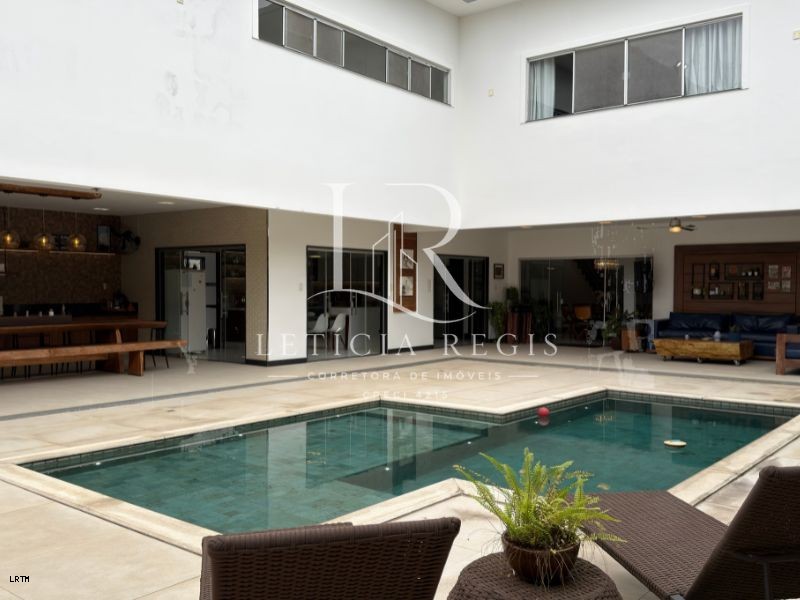 Apartamento, 6 quartos, 595 m² - Foto 2