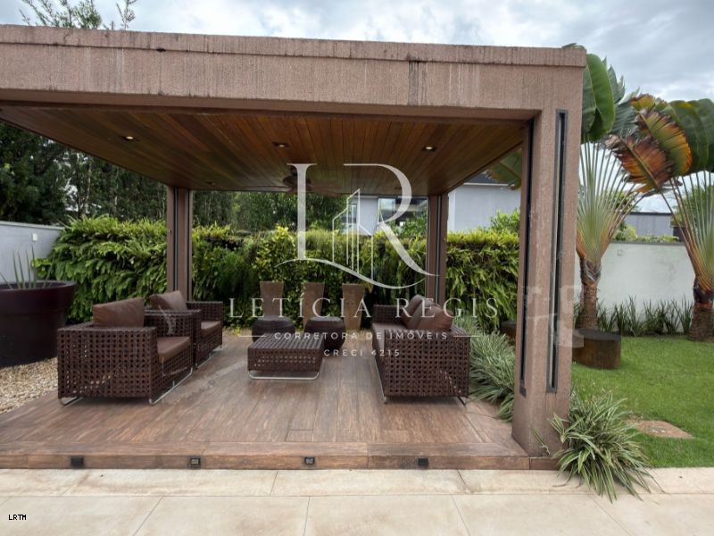 Apartamento, 6 quartos, 595 m² - Foto 4