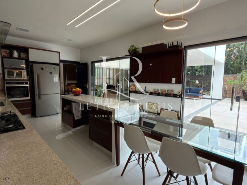 Apartamento, 6 quartos, 595 m² - Foto 11
