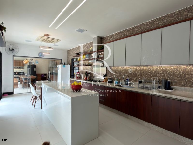 Apartamento, 6 quartos, 595 m² - Foto 9