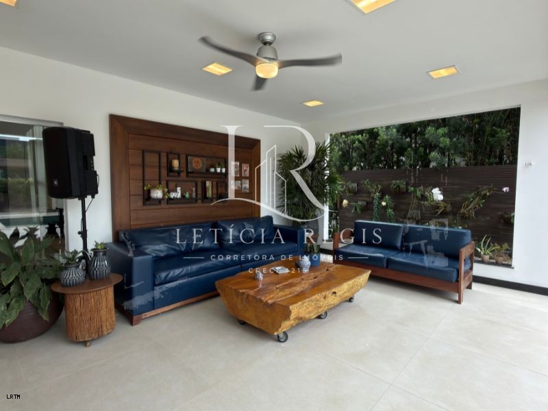 Apartamento, 6 quartos, 595 m² - Foto 7