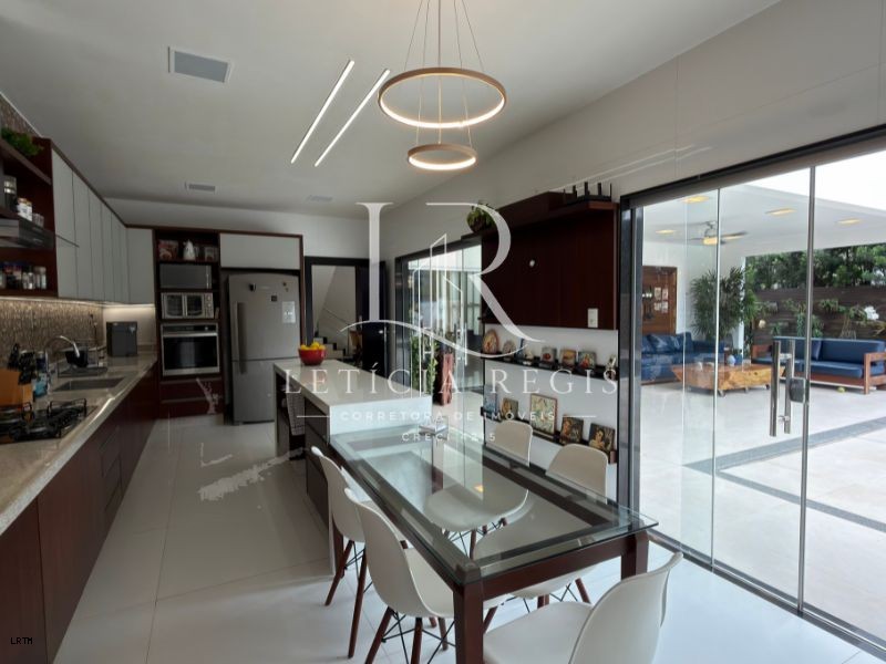 Apartamento, 6 quartos, 595 m² - Foto 10