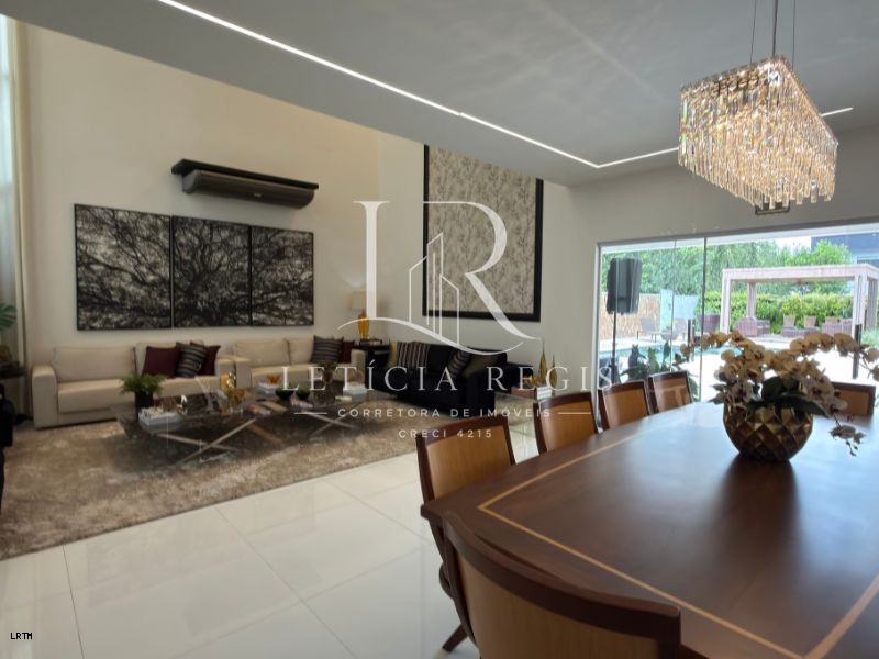 Apartamento, 6 quartos, 595 m² - Foto 1