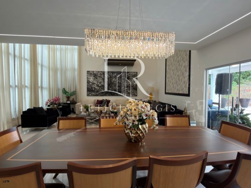 Apartamento, 6 quartos, 595 m² - Foto 17