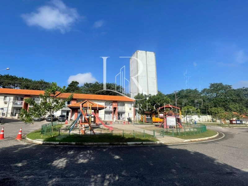 Apartamento, 2 quartos, 50 m² - Foto 12