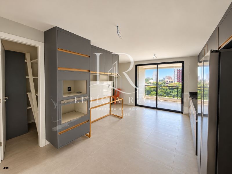 Apartamento, 3 quartos, 150 m² - Foto 3