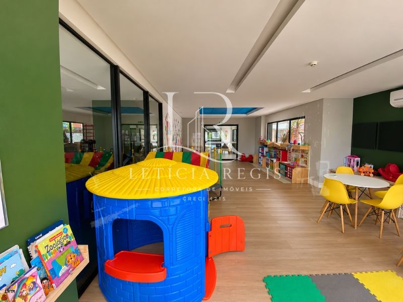 Apartamento, 3 quartos, 150 m² - Foto 21