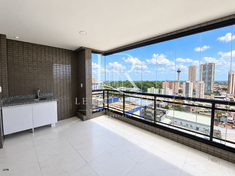 Apartamento, 3 quartos, 123 m² - Foto 1