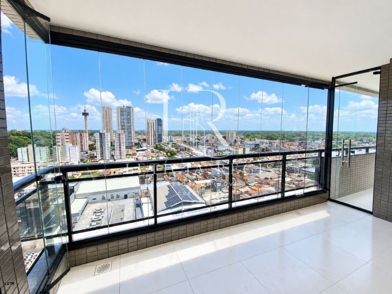 Apartamento, 3 quartos, 123 m² - Foto 2
